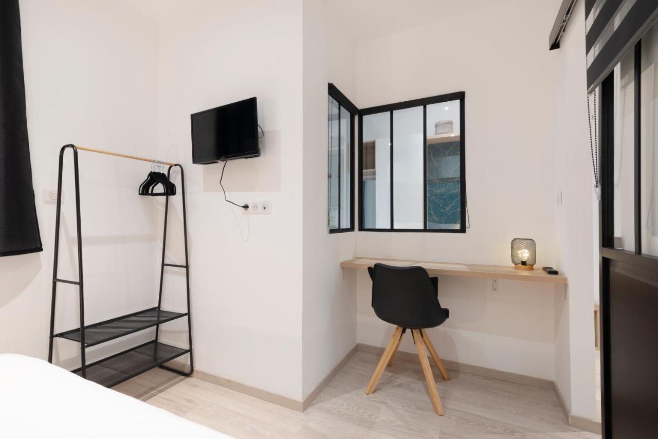 Apartamento La Terrasse De Charles - Appt Au Calme Avec Terrasse Nancy Exterior foto